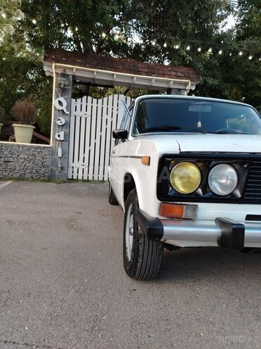 LADA (VAZ) 2106 2001, 95,000 km - 1.6 l - Qəbələ