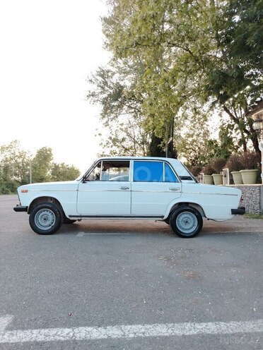 LADA (VAZ) 2106 2001, 95,000 km - 1.6 l - Qəbələ