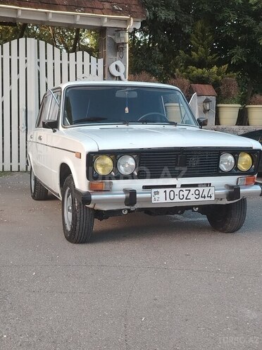 LADA (VAZ) 2106 2001, 95,000 km - 1.6 l - Qəbələ