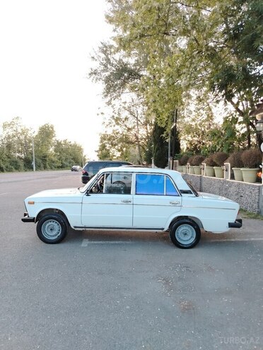 LADA (VAZ) 2106 2001, 95,000 km - 1.6 l - Qəbələ