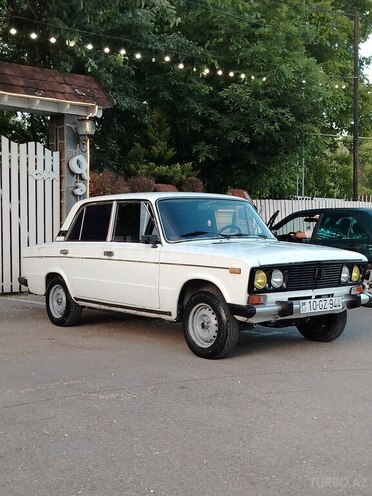 LADA (VAZ) 2106 2001, 95,000 km - 1.6 l - Qəbələ