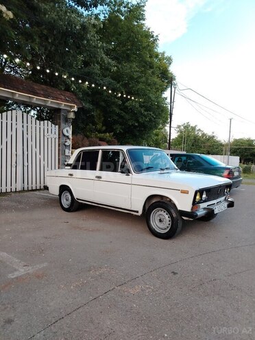 LADA (VAZ) 2106 2001, 95,000 km - 1.6 l - Qəbələ