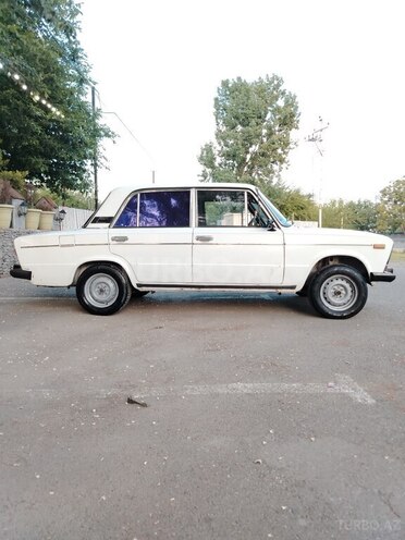 LADA (VAZ) 2106 2001, 95,000 km - 1.6 l - Qəbələ