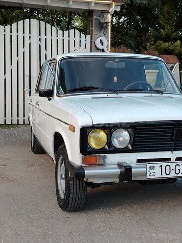 LADA (VAZ) 2106 2001, 95,000 km - 1.6 l - Qəbələ