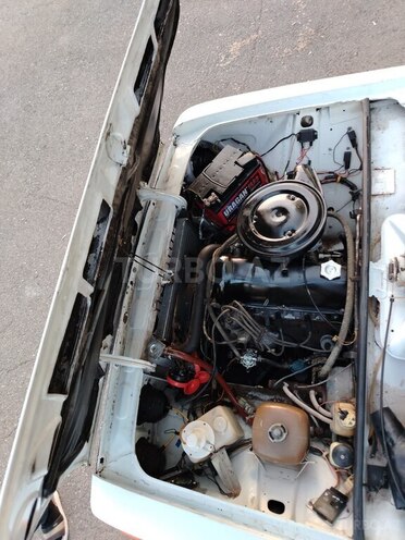 LADA (VAZ) 2106 2001, 95,000 km - 1.6 l - Qəbələ