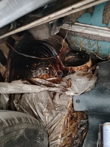 LADA (VAZ) 2106 2001, 95,000 km - 1.6 l - Qəbələ