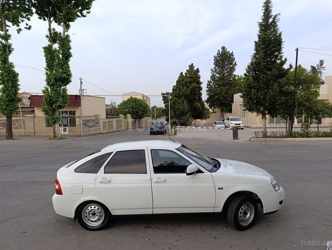 LADA (VAZ) Priora 2013, 250,000 km - 1.6 л - Tərtər
