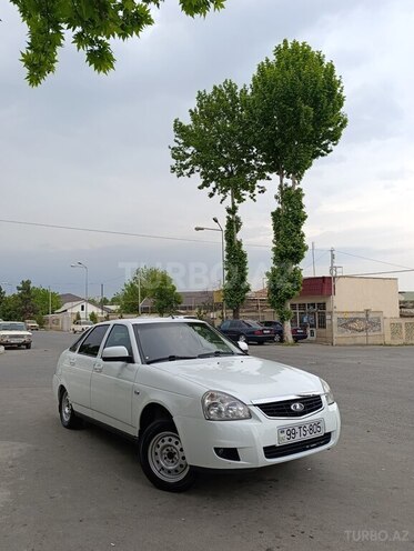 LADA (VAZ) Priora 2013, 250,000 km - 1.6 л - Tərtər