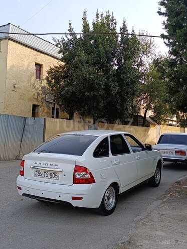 LADA (VAZ) Priora 2013, 250,000 km - 1.6 л - Tərtər