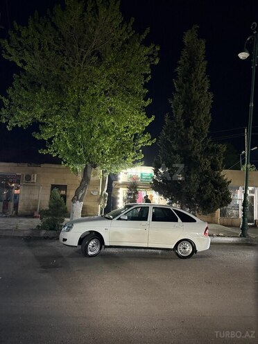 LADA (VAZ) Priora 2013, 250,000 km - 1.6 л - Tərtər