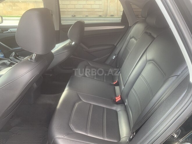 Volkswagen Passat 2015, 215,652 km - 1.8 l - Bakı
