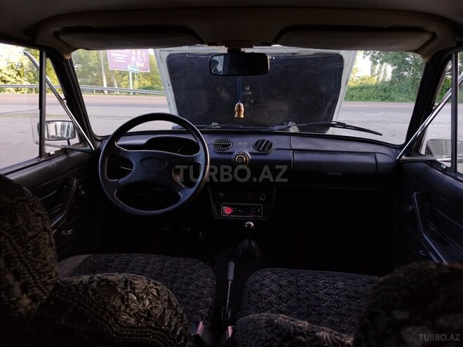 LADA (VAZ) 2106 2001, 95,000 km - 1.6 l - Qəbələ
