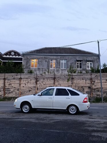 LADA (VAZ) Priora 2013, 250,000 km - 1.6 л - Tərtər