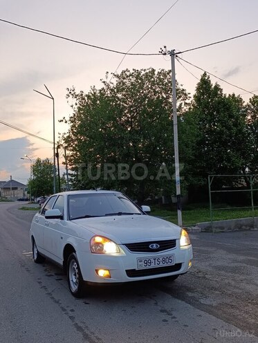 LADA (VAZ) Priora 2013, 250,000 km - 1.6 л - Tərtər