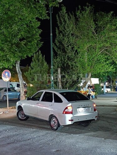 LADA (VAZ) Priora 2013, 250,000 km - 1.6 л - Tərtər