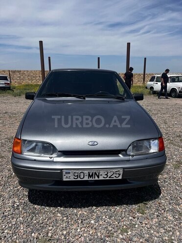 LADA (VAZ) 2115 2011, 307,000 km - 1.6 l - Gəncə