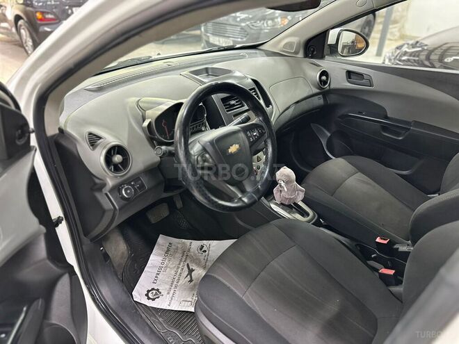 Chevrolet Aveo 2013, 254,000 km - 1.4 l - Sumqayıt