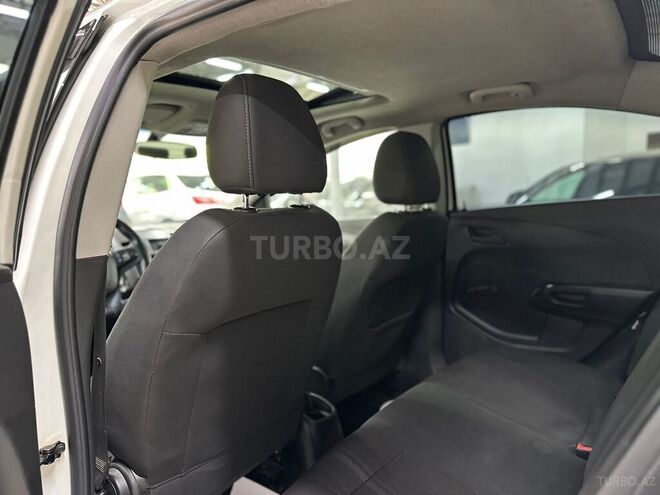 Chevrolet Aveo 2013, 254,000 km - 1.4 l - Sumqayıt