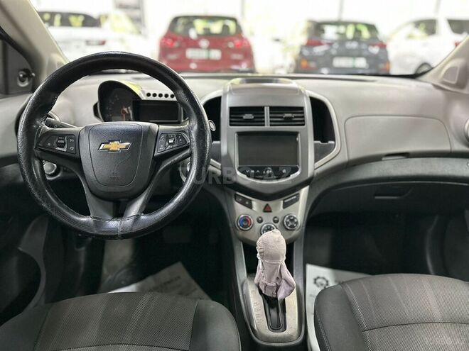 Chevrolet Aveo 2013, 254,000 km - 1.4 l - Sumqayıt