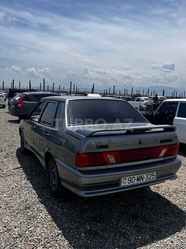 LADA (VAZ) 2115 2011, 307,000 km - 1.6 l - Gəncə