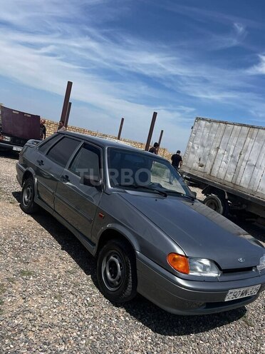LADA (VAZ) 2115 2011, 307,000 km - 1.6 l - Gəncə