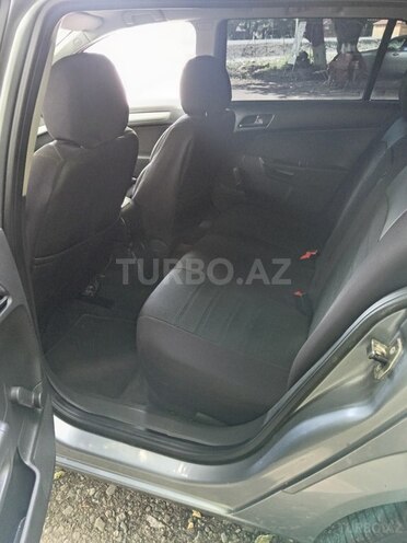 Opel Astra 2010, 248,000 km - 1.4 l - Bakı