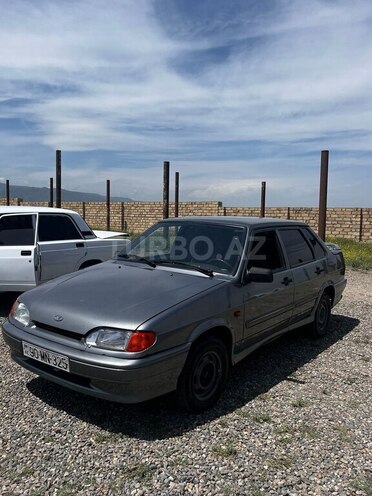 LADA (VAZ) 2115 2011, 307,000 km - 1.6 l - Gəncə