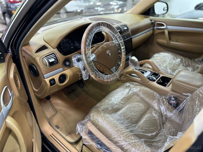 Porsche Cayenne 2005, 245,000 km - 3.2 л - Sumqayıt