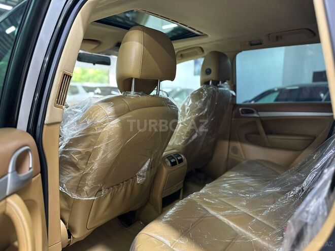 Porsche Cayenne 2005, 245,000 km - 3.2 л - Sumqayıt