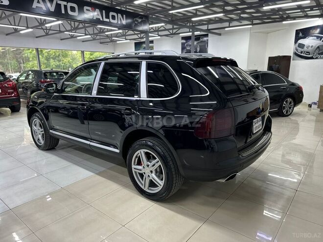 Porsche Cayenne 2005, 245,000 km - 3.2 л - Sumqayıt