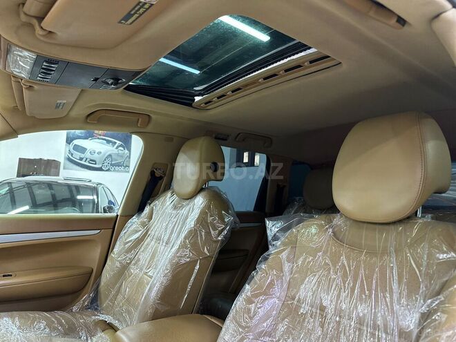 Porsche Cayenne 2005, 245,000 km - 3.2 л - Sumqayıt