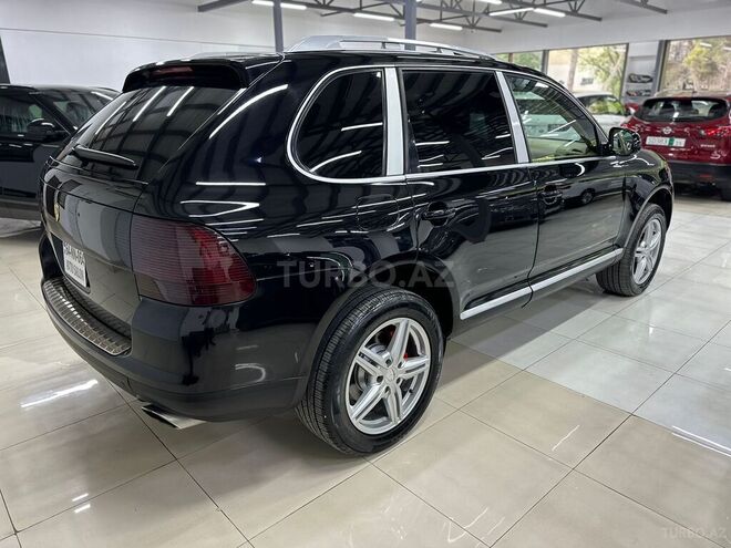 Porsche Cayenne 2005, 245,000 km - 3.2 л - Sumqayıt