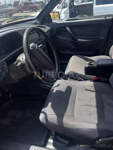 LADA (VAZ) 2115 2011, 307,000 km - 1.6 l - Gəncə