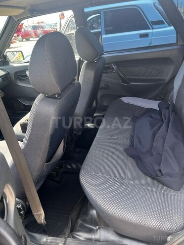 LADA (VAZ) 2115 2011, 307,000 km - 1.6 l - Gəncə