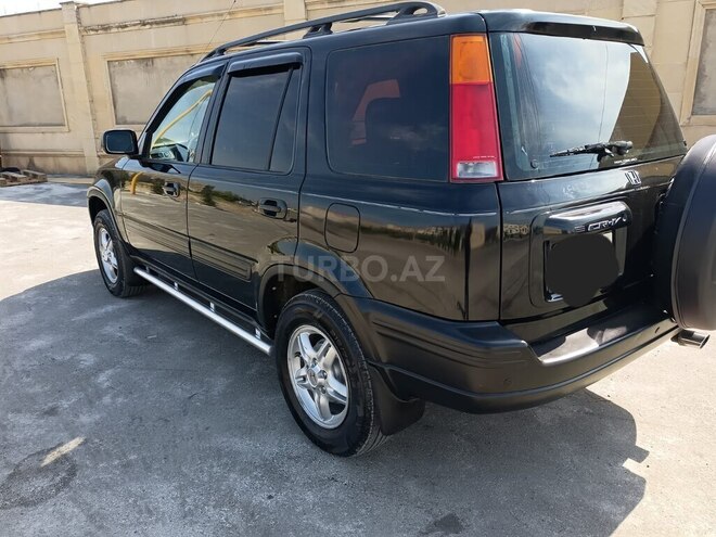 Honda CR-V 2001, 200,000 km - 2.0 l - Xırdalan