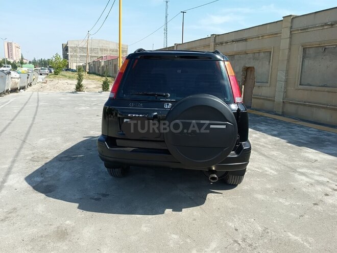 Honda CR-V 2001, 200,000 km - 2.0 l - Xırdalan