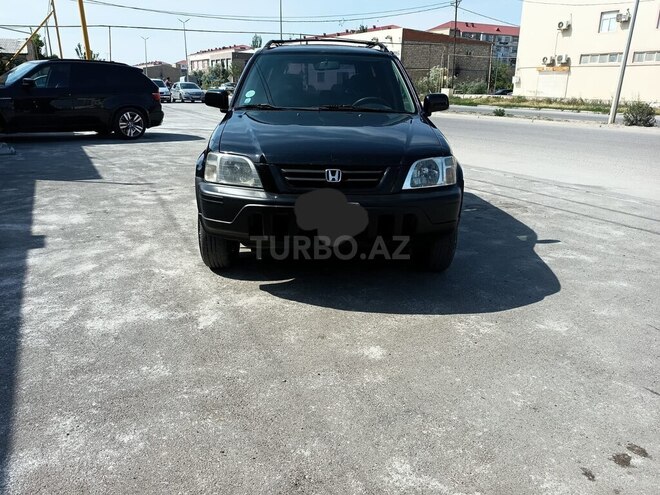 Honda CR-V 2001, 200,000 km - 2.0 l - Xırdalan