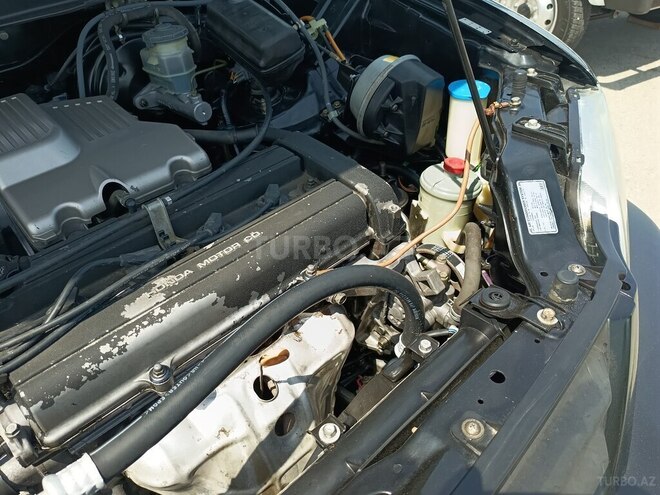 Honda CR-V 2001, 200,000 km - 2.0 l - Xırdalan