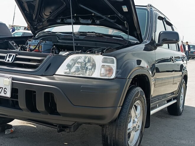 Honda CR-V 2001, 200,000 km - 2.0 l - Xırdalan