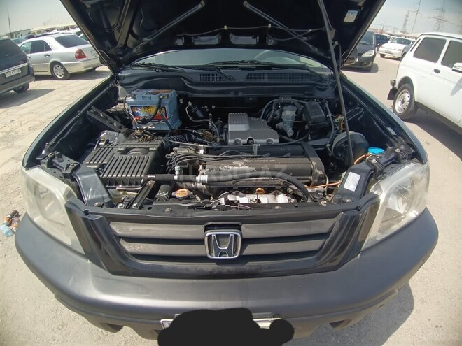 Honda CR-V 2001, 200,000 km - 2.0 l - Xırdalan