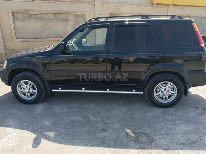 Honda CR-V 2001, 200,000 km - 2.0 l - Xırdalan