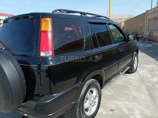 Honda CR-V 2001, 200,000 km - 2.0 l - Xırdalan