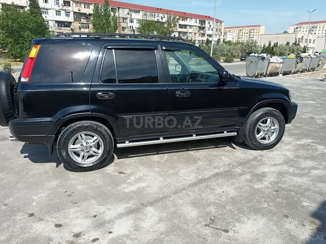 Honda CR-V 2001, 200,000 km - 2.0 l - Xırdalan