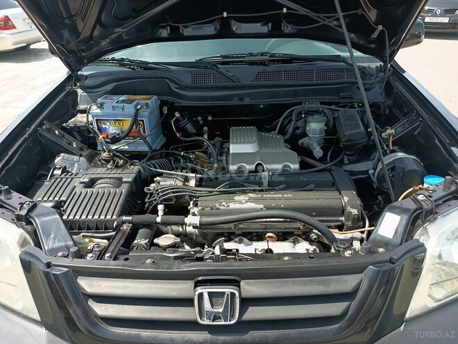 Honda CR-V 2001, 200,000 km - 2.0 l - Xırdalan
