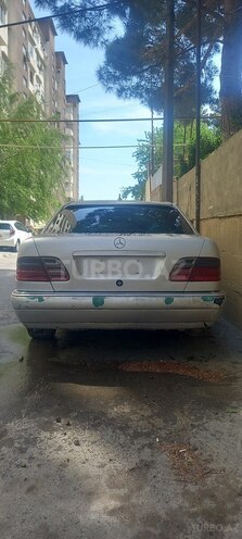 Mercedes E 300 d 1995, 400,000 km - 3.0 l - Bakı