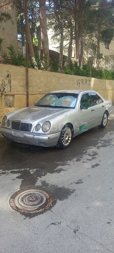 Mercedes E 300 d 1995, 400,000 km - 3.0 l - Bakı
