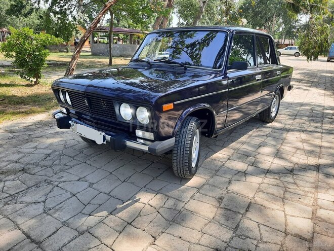 LADA (VAZ) 2106 2000, 95,000 km - 1.6 l - Salyan