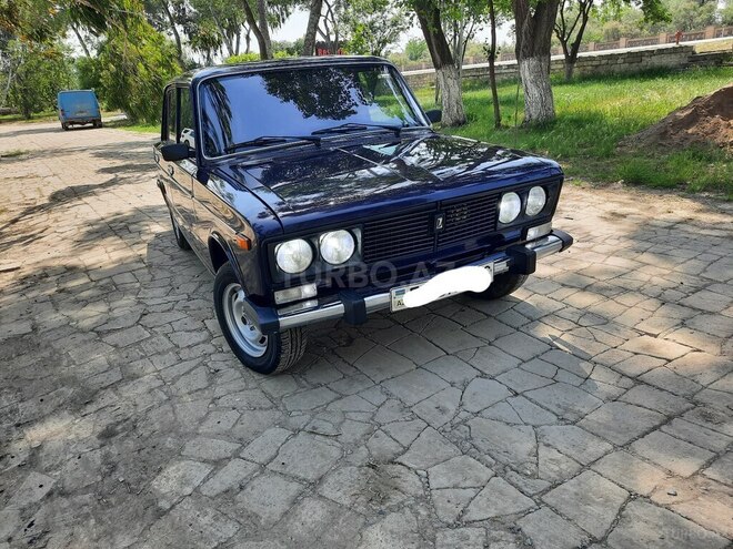 LADA (VAZ) 2106 2000, 95,000 km - 1.6 l - Salyan