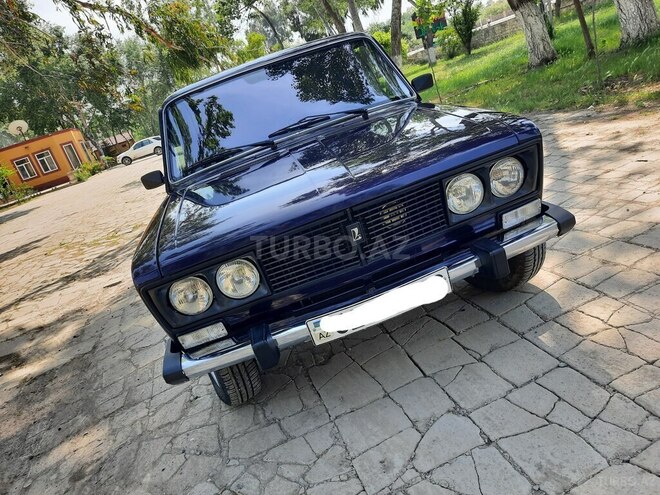 LADA (VAZ) 2106 2000, 95,000 km - 1.6 l - Salyan