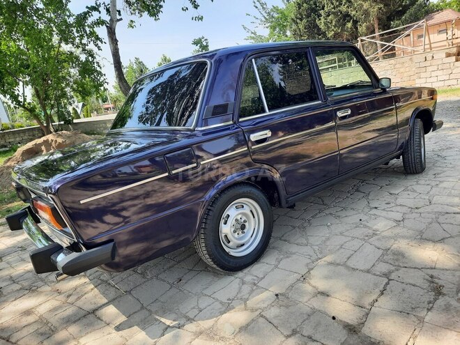 LADA (VAZ) 2106 2000, 95,000 km - 1.6 l - Salyan
